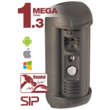 Панель вызывная Beward DS91406M