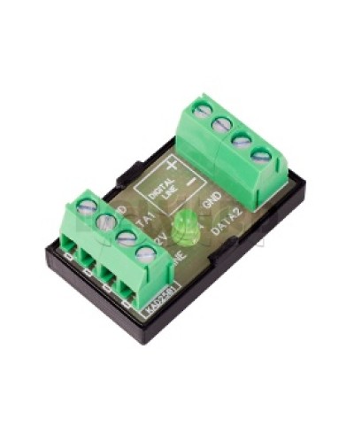 Коммутатор Beward KAD2501 в Коврове Коммутаторы Pintop.ru