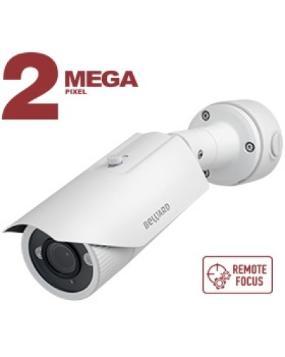 IP-камера видеонаблюдения в стандартном исполнении Beward NK54140R11 в Коврове IP-камеры Pintop.ru
