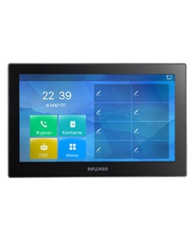 Монитор Beward SM730W в Коврове Абонентские IP устройства Pintop.ru