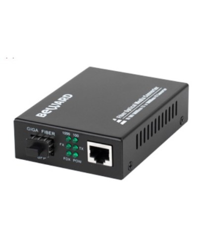 Медиаконвертер Beward STM-1205 в Коврове Медиаконвертеры Pintop.ru