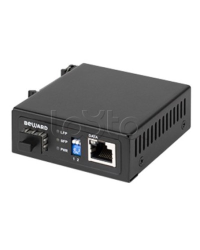 Медиаконвертер Beward STMP-1205 в Коврове Медиаконвертеры Pintop.ru