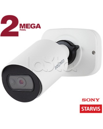 Bullet IP-камера Beward SV2012RCB в Коврове IP-камеры Pintop.ru