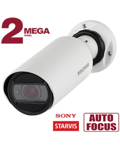 IP-камера видеонаблюдения в стандартном исполнении Beward SV2018RZ в Коврове IP-камеры Pintop.ru