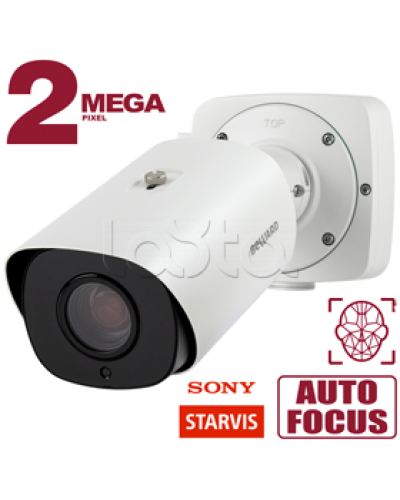 IP-камера видеонаблюдения в стандартном исполнении Beward SV2018RZX в Коврове IP-камеры Pintop.ru