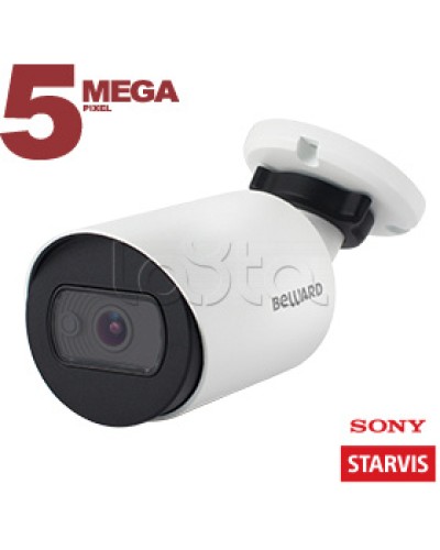 Bullet IP-камера Beward SV3212RC в Коврове IP-камеры Pintop.ru