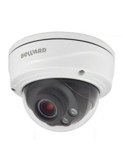 IP-камера в купольном исполнении Beward SV3218DVZ в Коврове IP-камеры Pintop.ru