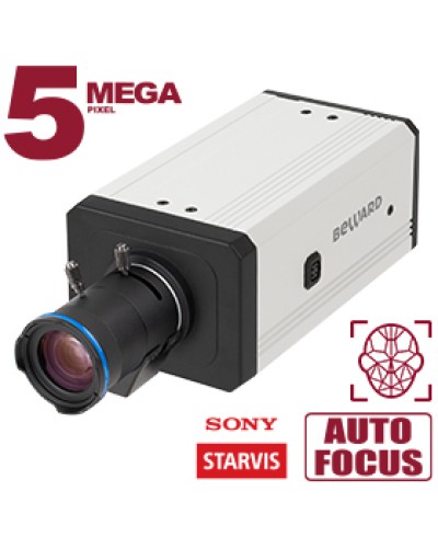 IP-камера видеонаблюдения в стандартном исполнении Beward SV3218M в Коврове IP-камеры Pintop.ru