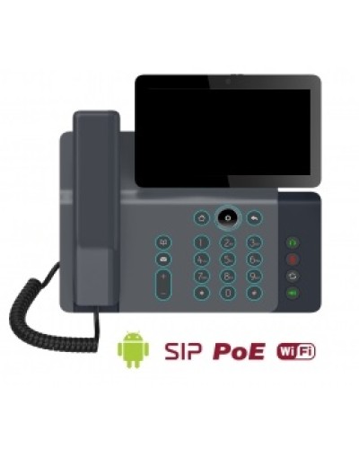 IP-видеотелефон Beward V67 в Коврове Абонентские IP устройства Pintop.ru