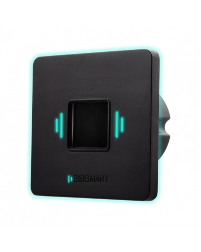 Cчитыватель вен ладони и RFID-карт бесконтактный BioSmart PALMJET в Коврове Считыватели Pintop.ru