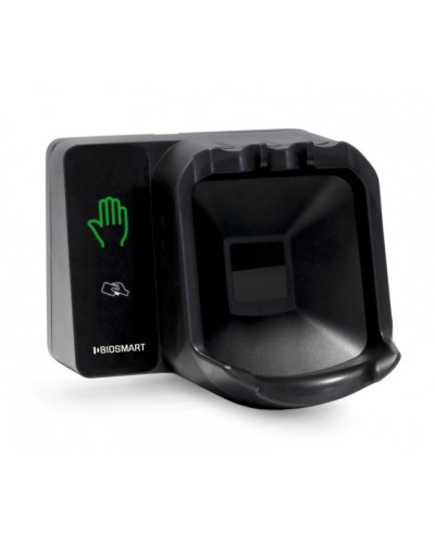 Cчитыватель комбинированный биометрический BioSmart PV-WM-EM в Коврове Считыватели Pintop.ru