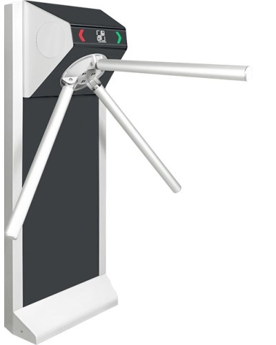 Турникет CARDDEX STL-01 (с автоматической Антипаникой) в Коврове Турникеты Pintop.ru