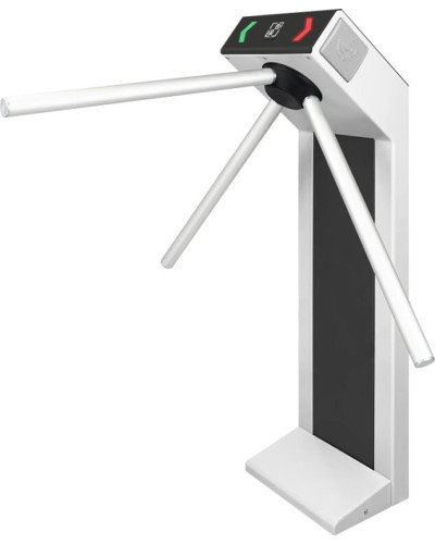 CARDDEX Компактная автономная проходная STR-01AE в Коврове Турникеты Pintop.ru