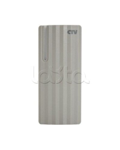 Считыватель proximity карт CTV-R10 EM B в Коврове Считыватели Pintop.ru