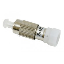 Аттенюатор FC-SM-5Дб Cabeus Att-FM FC-SM-5dB