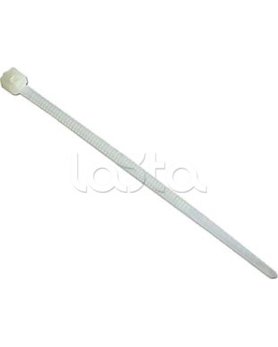 Стяжка нейлоновая неоткрывающаяся 500x4.8мм (100 шт) Cabeus CT-500 в Коврове Стяжки-хомуты Pintop.ru