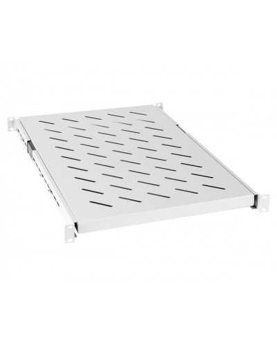 Полка выдвижная Cabeus JE05-1000 в Коврове Полки для шкафов и стоек Pintop.ru