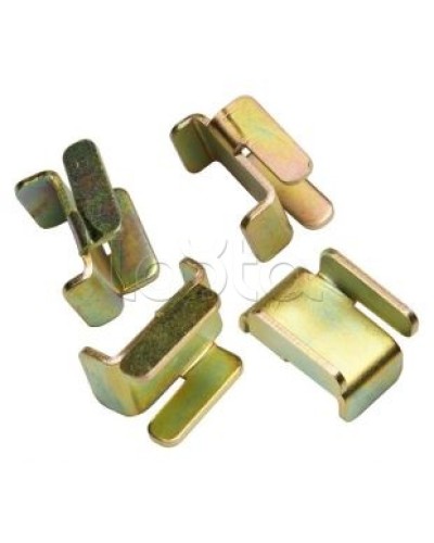 Комплект Cabeus JI03 в Коврове Расходные материалы для шкафов и стоек Pintop.ru