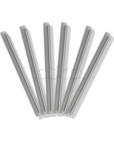 Комплект деталей для защиты места сварки (60 мм) Cabeus КДЗС-60 в Коврове Аксессуары для кабель-канала Pintop.ru