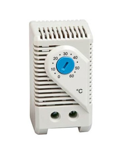 Термостат нормально-разомкнутый Cabeus KTS011 в Коврове Аксессуары для стоек и шкафов Pintop.ru