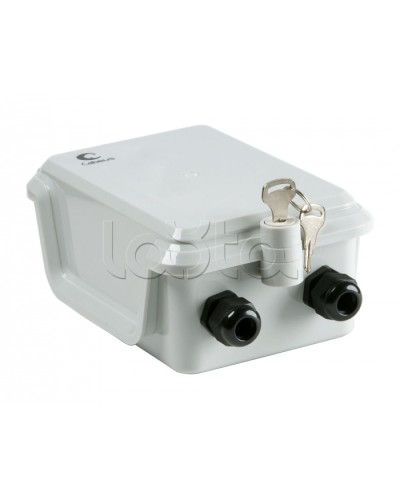 Коробка распределительная на 30 пар Cabeus O-DB-30P (OUT) в Коврове Распределительные коробки Pintop.ru