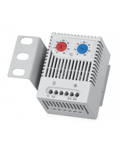 Термостат универсальный 0-60°C Cabeus ZR011 в Коврове Электротехническое оборудование Pintop.ru