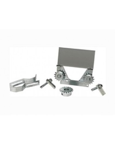 Передача цепная для серии ВК Came 001B4353 в Коврове Запчасти для шлагбаумов и автоматики Pintop.ru