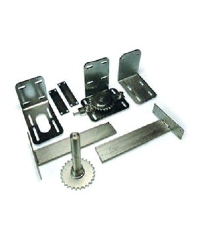 Система передающая для откатных промышленных ворот Came 001C003 в Коврове Запчасти для шлагбаумов и автоматики Pintop.ru