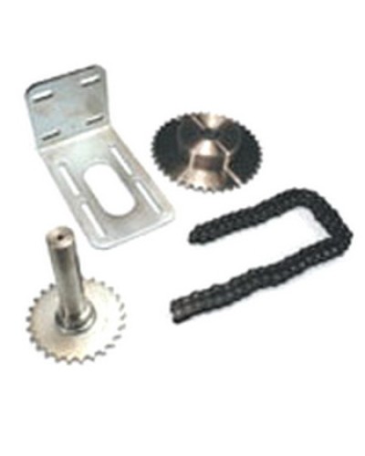 Система передающая для секционных ворот Came 001C005 в Коврове Запчасти для шлагбаумов и автоматики Pintop.ru