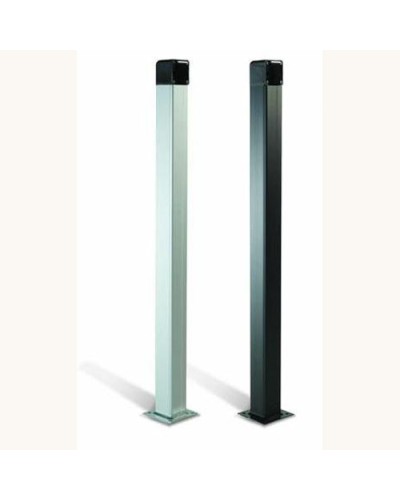 Стойка для клавиатуры, ключа-выключателя, считывателя Came 001CSSN в Коврове Запчасти для шлагбаумов и автоматики Pintop.ru