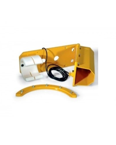 Устройство защиты стрелы при столкновении с автомобилем Came 001G028011 в Коврове Запчасти для шлагбаумов и автоматики Pintop.ru