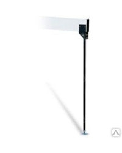 Опора для стрелы шарнирная Came 001G02808 в Коврове Запчасти для шлагбаумов и автоматики Pintop.ru