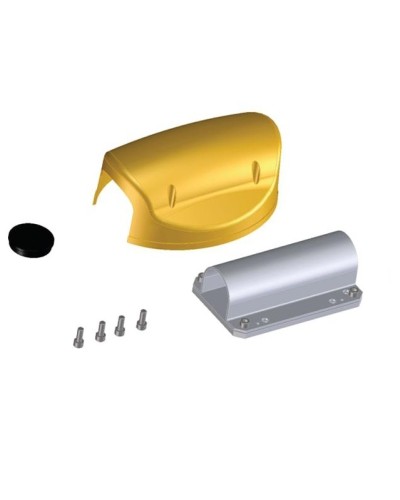 Крепление для стрелы 001G0402/3 Came 001G03004 в Коврове Запчасти для шлагбаумов и автоматики Pintop.ru