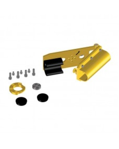 Устройство защиты стрелы при столкновении с автомобилем для стрелы Came 001G03005 в Коврове Запчасти для шлагбаумов и автоматики Pintop.ru