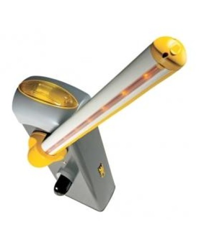 Стрела круглая алюминиевая Came 001G0302 в Коврове Запчасти для шлагбаумов и автоматики Pintop.ru