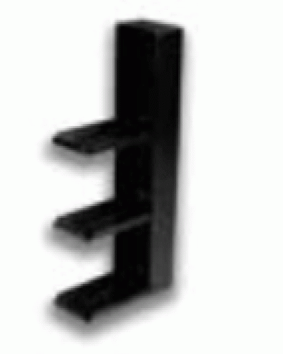 Держатель для платы аварийного питания Came 001G03751 в Коврове Запчасти для шлагбаумов и автоматики Pintop.ru