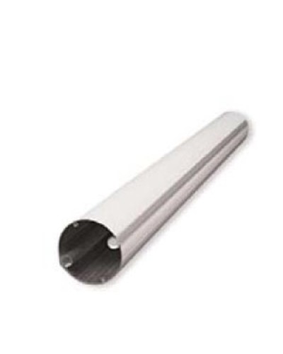 Стрела круглого сечения автоматического шлагбаума антиветер Came 001G04000 в Коврове Автоматические шлагбаумы Pintop.ru