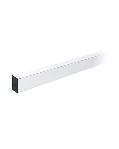 Стрела прямоугольная автоматического шлагбаума Came 001G0401 в Коврове Автоматические шлагбаумы Pintop.ru