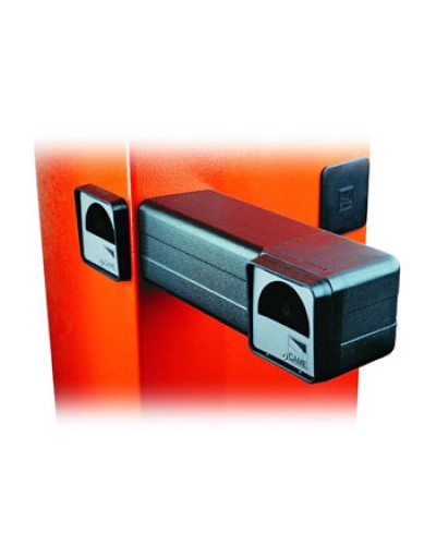 Кронштейн для крепления фотоэлементов к тумбе Came 001G0468 в Коврове Запчасти для шлагбаумов и автоматики Pintop.ru