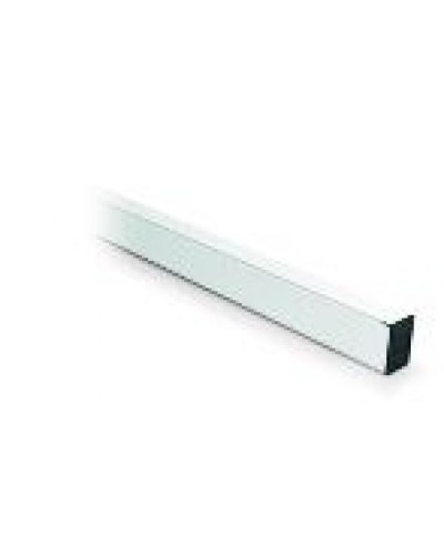 Стрела прямоугольная автоматического шлагбаума Came 001G0601 в Коврове Автоматические шлагбаумы Pintop.ru