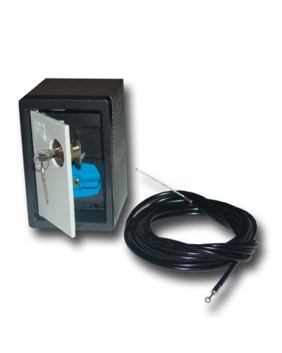 Система дистанционной разблокировки привода Came 001H3000 в Коврове Запчасти для шлагбаумов и автоматики Pintop.ru