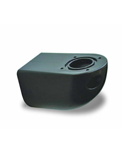 Кронштейн для настенного крепления сигнальной лампы Came 001KIAROS в Коврове Запчасти для шлагбаумов и автоматики Pintop.ru