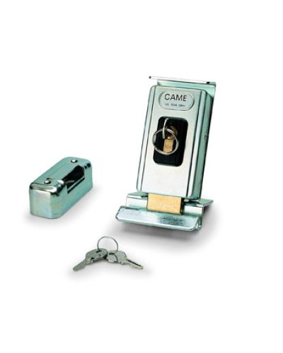 Электромеханический замок Came 001LOCK82 в Коврове Запчасти для шлагбаумов и автоматики Pintop.ru