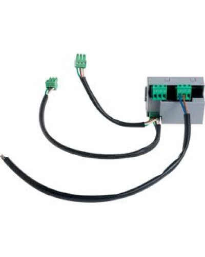 Адаптер дистанционной разблокировки для откатных ворот (используется вместе с Н3000)Came 001RSDN001 в Коврове Запчасти для шлагбаумов и автоматики Pintop.ru