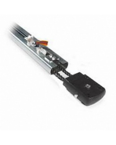 Профиль направляющий с ременной передачей Came 001V0686 в Коврове Запчасти для шлагбаумов и автоматики Pintop.ru