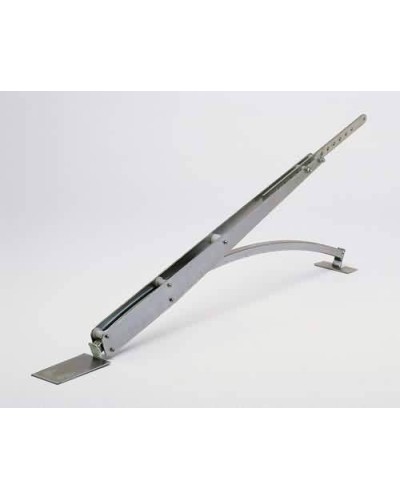 Рычаг-адаптер для подъемно-поворотных ворот Came 001V201 в Коврове Запчасти для шлагбаумов и автоматики Pintop.ru