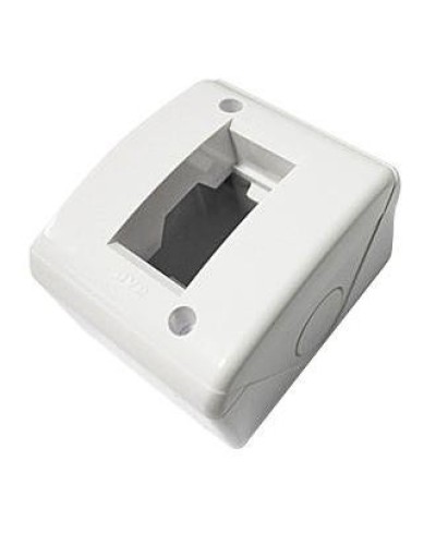 Корпус для одного выключателя Came 001YE0043 в Коврове Запчасти для шлагбаумов и автоматики Pintop.ru