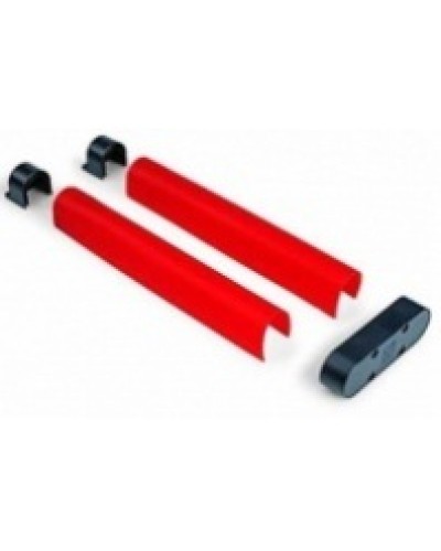 Накладки резиновые на стрелу 6,5м Came 009G0603 в Коврове Запчасти для шлагбаумов и автоматики Pintop.ru