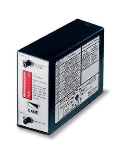 Датчик магнитный одноканальный Came 009SMA в Коврове Запчасти для шлагбаумов и автоматики Pintop.ru