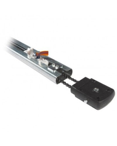 Профиль направляющий с цепной передачей Came 009V0679 в Коврове Запчасти для шлагбаумов и автоматики Pintop.ru